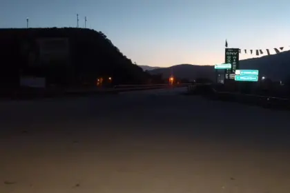 Tras la primera jornada de Estado de excepción, los bloqueos en Bolivia caen a 28 este domingo