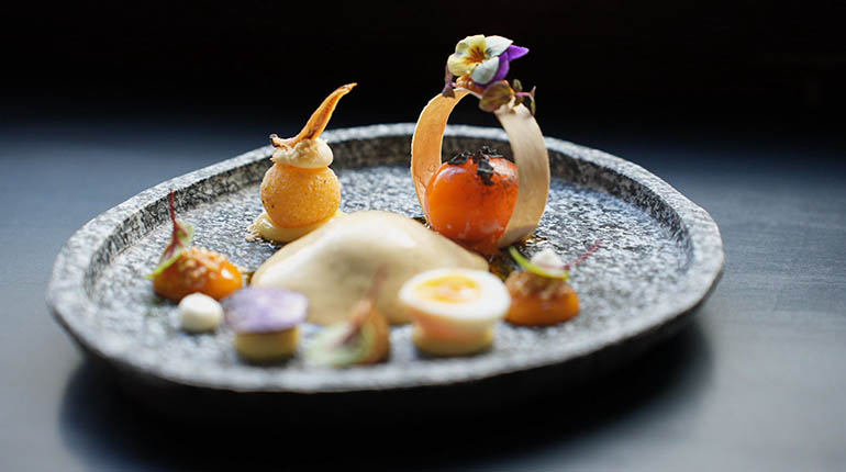 Teko, el primer restaurante con raíces bolivianas que consiguió una estrella Michelin
