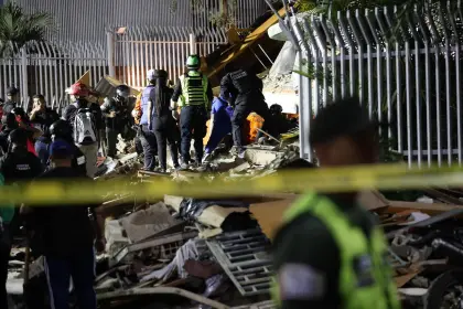 Declaran estado de emergencia en Venezuela tras dos fuertes terremotos