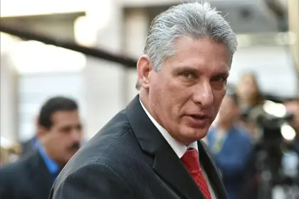 EEUU sanciona al presidente cubano y a miembros de la familia Castro