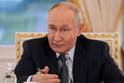 Putin no le ve sentido a reunirse con Zelenski y ordena al ejército ruso seguir avanzando
