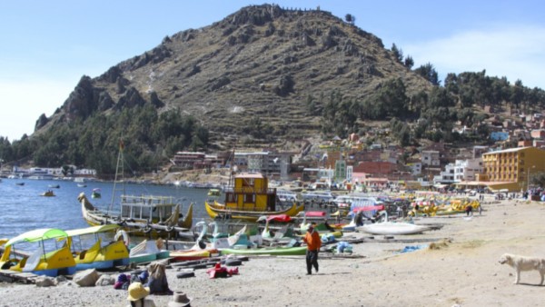 Bloqueos perjudican “severamente” a las comunidades que prestan servicios al turismo