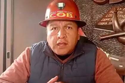 Órdenes de aprehensión contra Argollo y Salazar “no están suspendidas de forma definitiva”, dice presidenta del Tribunal de Justicia de La Paz
