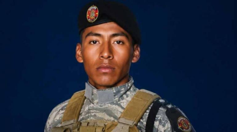 Sargento de la Armada Boliviana fallece en un enfrentamiento con contrabandistas en Oruro