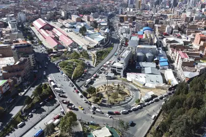 Bolivia cumple 40 días de conflictos y los puntos de bloqueo son casi 80 este martes