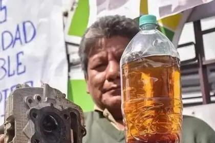 Fiscalía señala que los gerentes de YPFB aprehendidos conocían sobre la gasolina ‘desestabilizada’