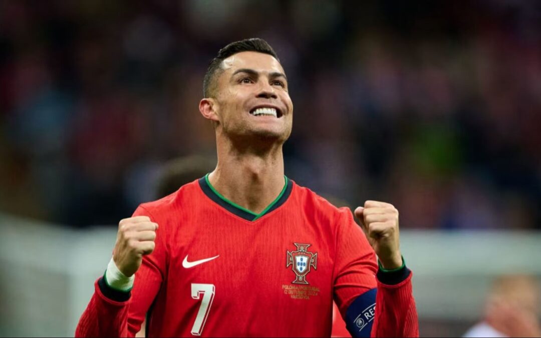 Cristiano Ronaldo va por su último sueño mundialista con Portugal