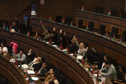 Cámara de Diputados aprueba en detalle el PGE 2026 y lo remite a Senadores para revisión
