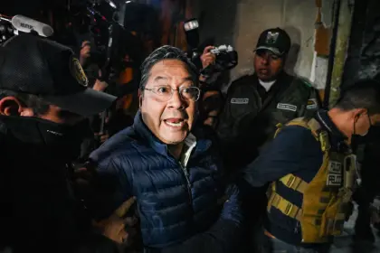 Caso Fondo Indígena: Justicia rechaza pedido de Luis Arce de extinguir el proceso por “prescripción”