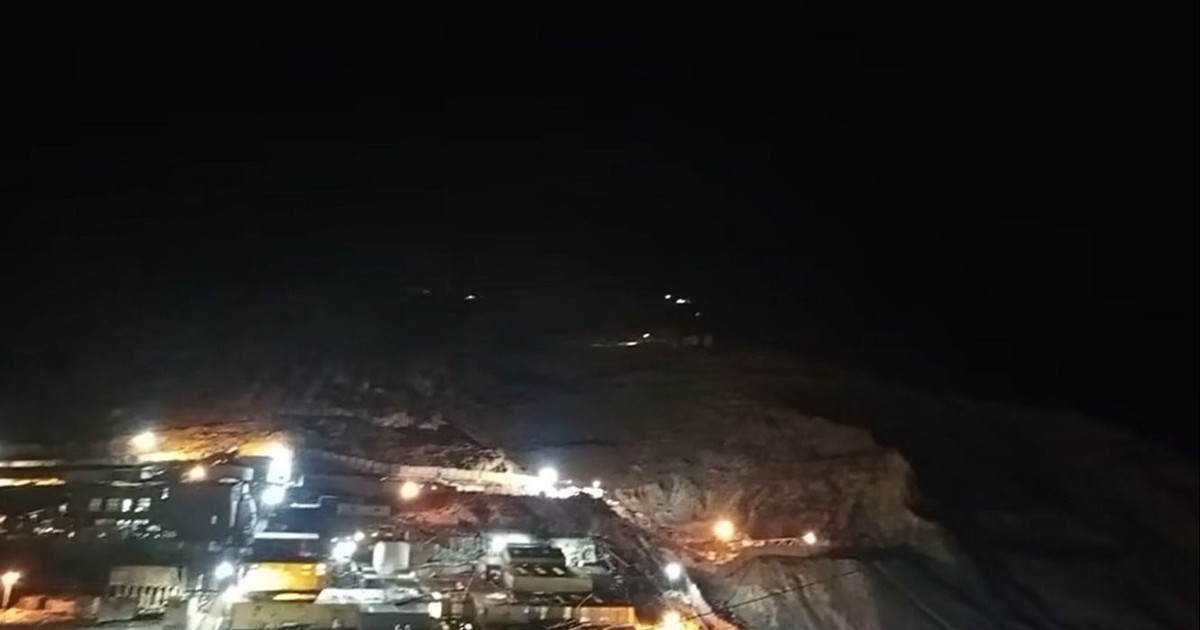 Fiscalía reporta la muerte de dos militares y un civil tras emboscada de ladrones de minerales en Huanuni