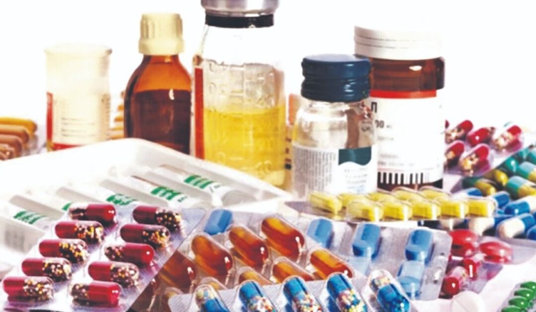 Dólares, transporte y pagos atrasados elevan la presión en el mercado farmacéutico