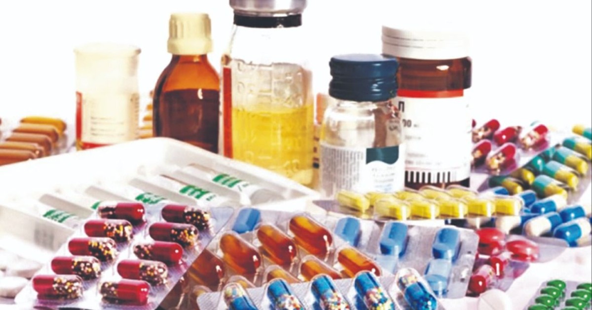 Dólares, transporte y pagos atrasados elevan la presión en el mercado farmacéutico