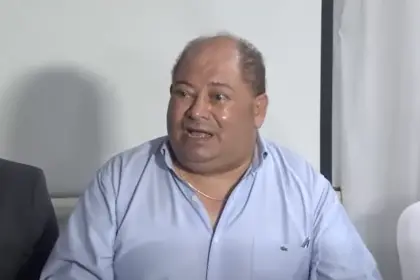 Carlos Romero sobre narcoterrorismo: “Parece pretexto para perseguir movimientos de izquierda”