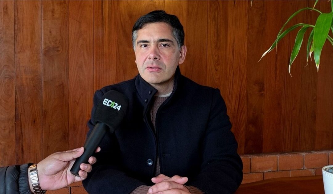 Gobierno ultima fideicomiso de Bs 2.500 millones para reactivar a sectores productivos golpeados por los bloqueos