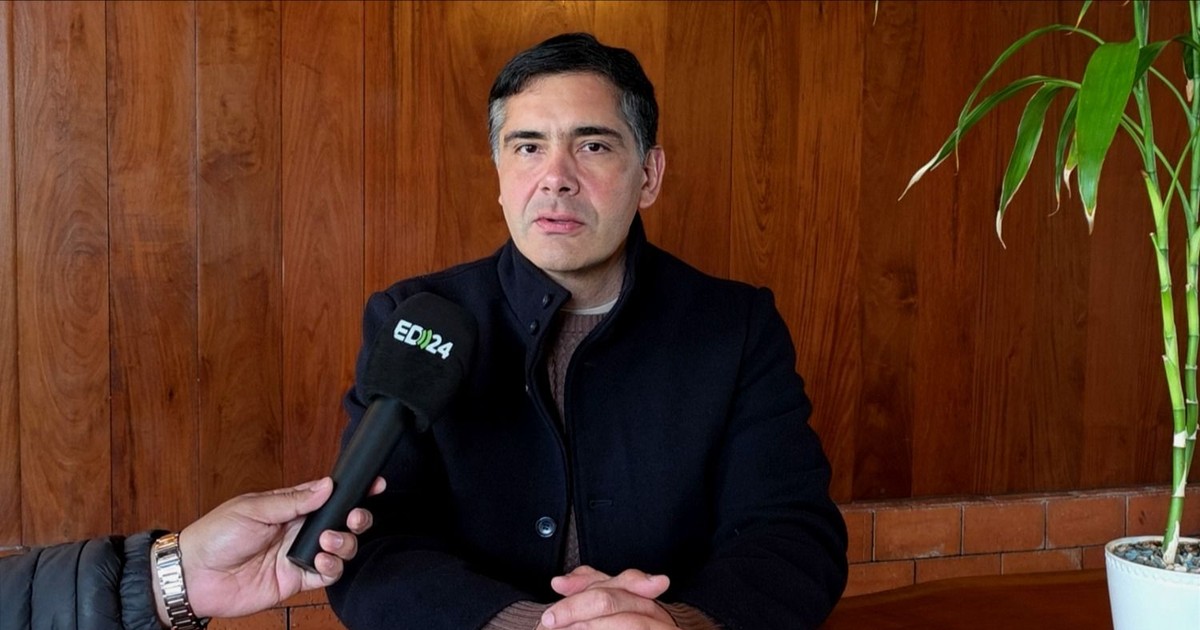 Gobierno ultima fideicomiso de Bs 2.500 millones para reactivar a sectores productivos golpeados por los bloqueos