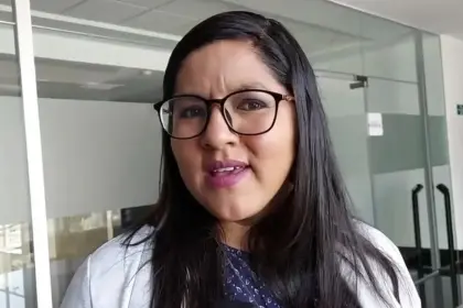Tras aprobación del PGE 2026 en Diputados, la legisladora Claros cuestiona: “Las pegas, los QR y los maletines, todo lo pueden”