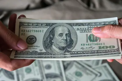 BCB: El dólar vuelve a registrar una subida y se cotizará en Bs 11,89 para este jueves