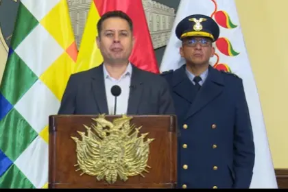Lara rechaza intento de designar magistrados y exige respetar el voto popular