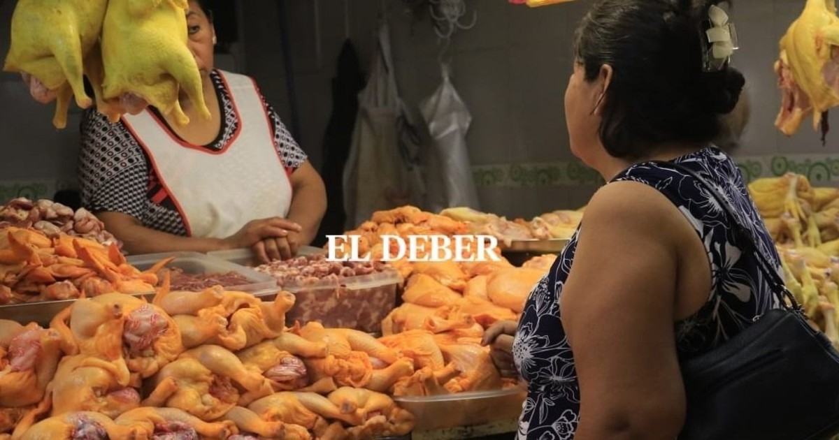 Inflación a 12 meses se sitúa en 9,23% y mantiene la presión sobre el costo de vida en Bolivia