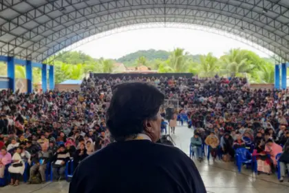 Cocaleros piden controles migratorios en el trópico y rechazan la escasez de combustible