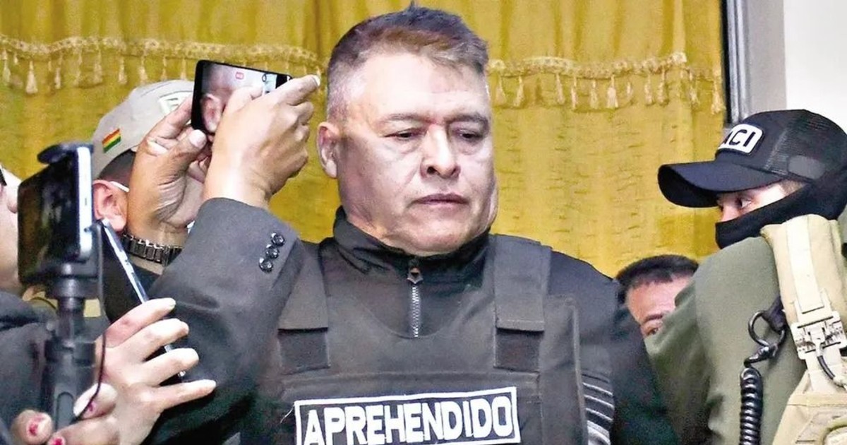 Tras dos años de detención, Zúñiga enfrenta una audiencia que puede devolverle la libertad