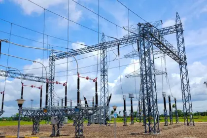 El aumento de hasta un límite del 5% a la tarifa de electricidad es mensual, dice experto
