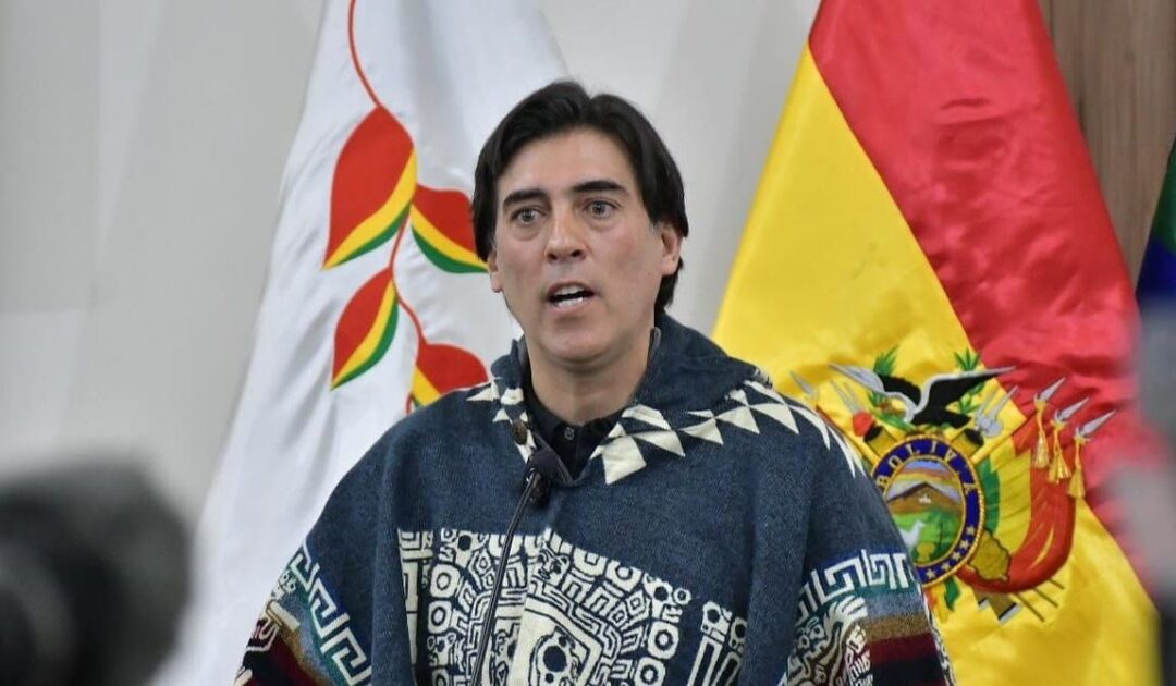 En busca del nuevo gerente de BoA, Gobierno convoca a presentar currículums
