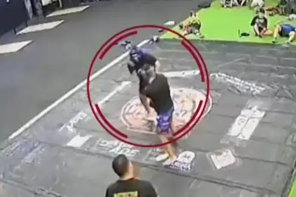 “(El adolescente) estuvo sufriendo tantos meses”: Piden que juicio por muerte en pelea de boxeo sea por homicidio