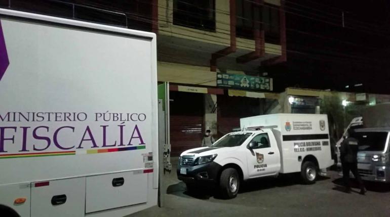 Defensoría de la Niñez investiga presunto infanticidio en Cochabamba