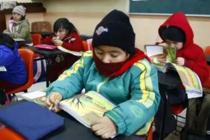 ¿Otro departamento amplía la vacación escolar? sepa cuál es y hasta cuándo