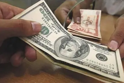 “Estamos experimentando el costo de un ajuste”, dice economista sobre cotización del dólar y asegura que es temporal