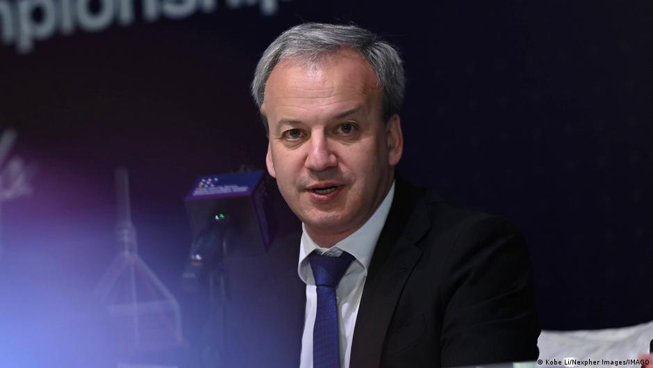 ¿Pierde Rusia influencia en el ajedrez internacional?