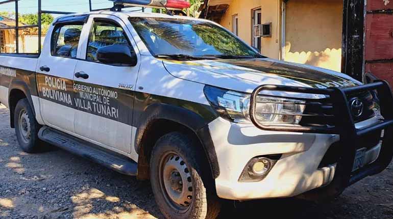 Pastor muere baleado durante un culto en una iglesia de Shinahota