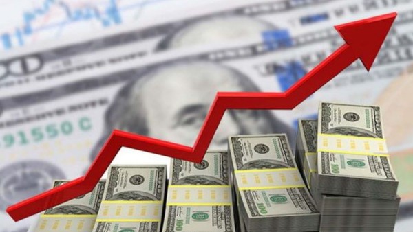 El dólar inicia la semana con una cotización que se aproxima a los Bs 11
