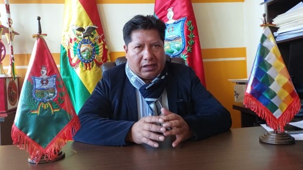 DS 5654: Maestros rurales de La Paz se ven obligados a eliminar gastos de representación sindical para dirigentes