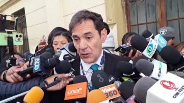 Vocal del TSE plantea hacer demandas para recuperar Bs 233 millones por los comicios fallidos del 2019