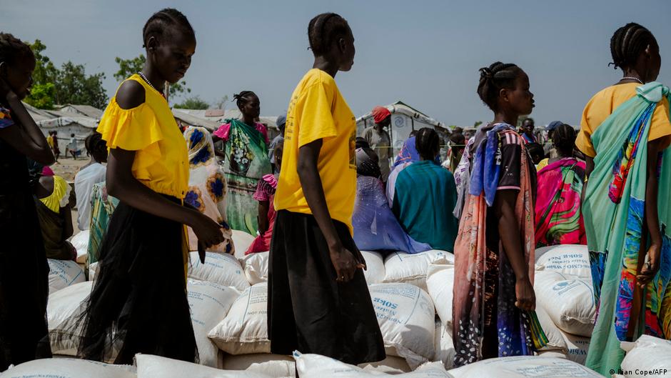 ONU: El hambre afecta a 645 millones de personas en el mundo