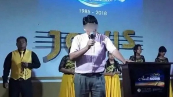 Joven, sindicado de asesinar a un pastor evangélico en el Trópico, muere tras ser golpeado y quemado por una turba