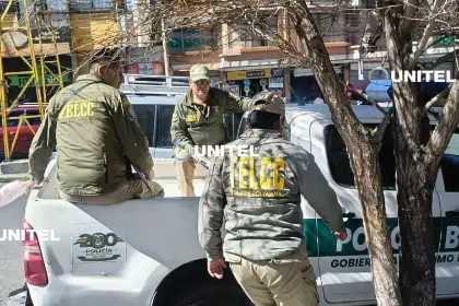 Una niña de cuatro años fue rescatada tras una presunta venta realizada por su madre, reporta la Policía