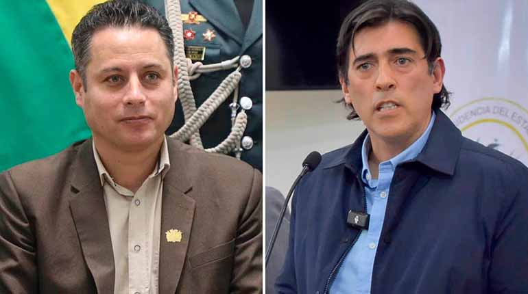 Lara respalda investigar sentencia ejecutoriada del ministro Zamora