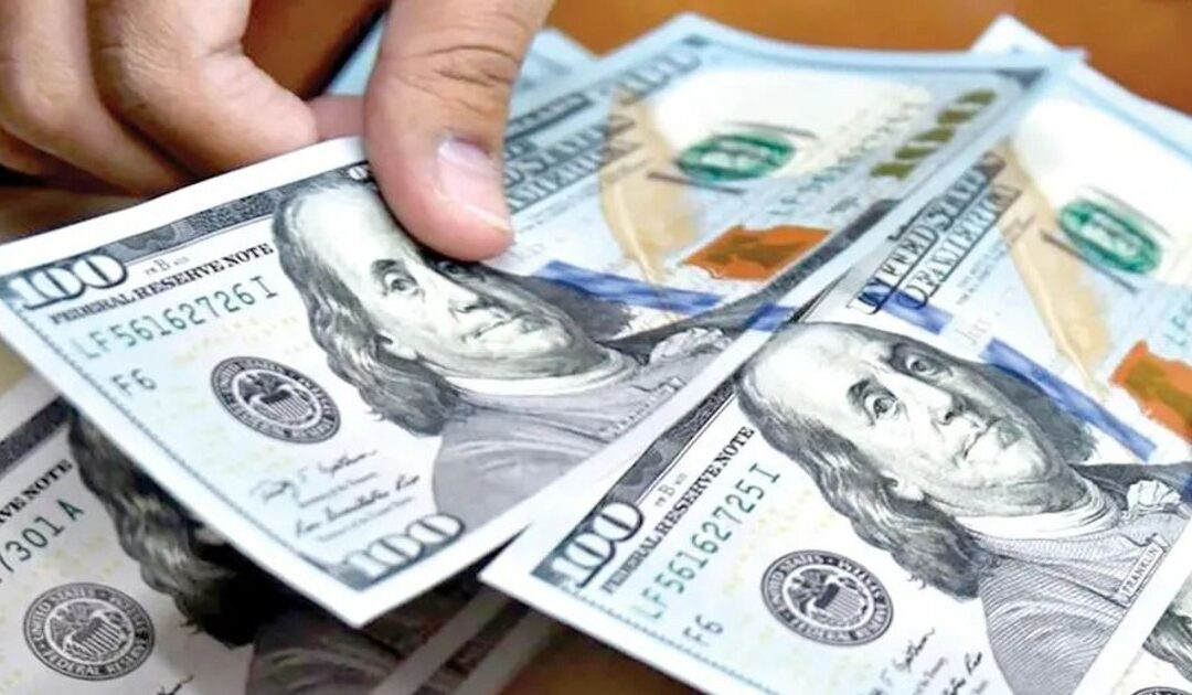 La deuda externa de Bolivia llega a un récord de $us 14.358 millones y el país ya paga más de lo que recibe