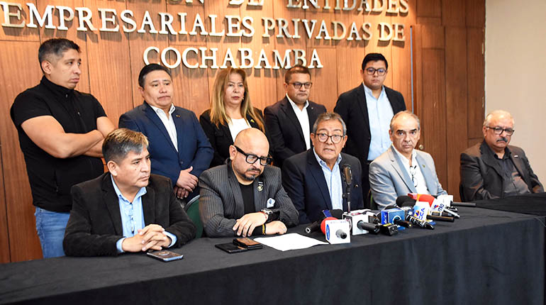 Empresarios rechazan aumento del gas natural y solicitan una pausa de 180 días