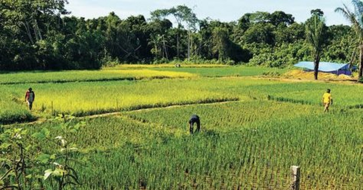 Santa Cruz instala su Comisión Agraria y promete una nueva etapa en la defensa del territorio