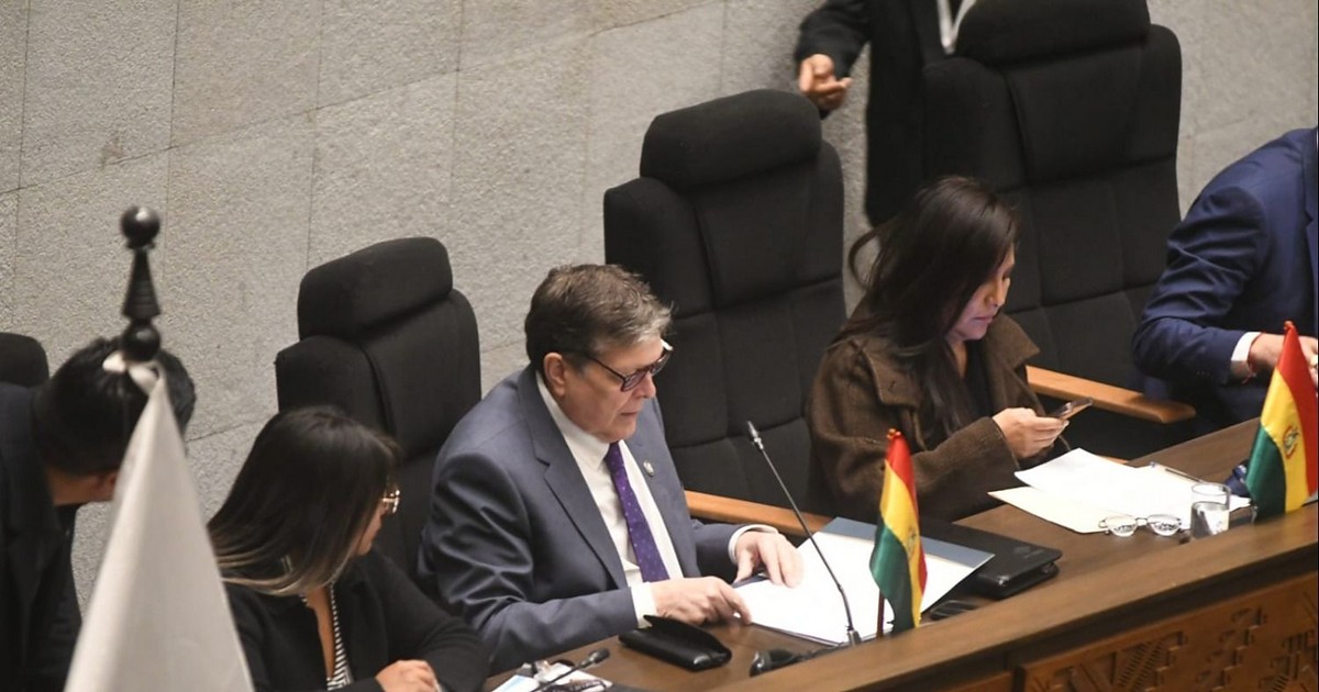 Deuda con proveedores y denuncias de mafias marcan interpelación al ministro de Hidrocarburos