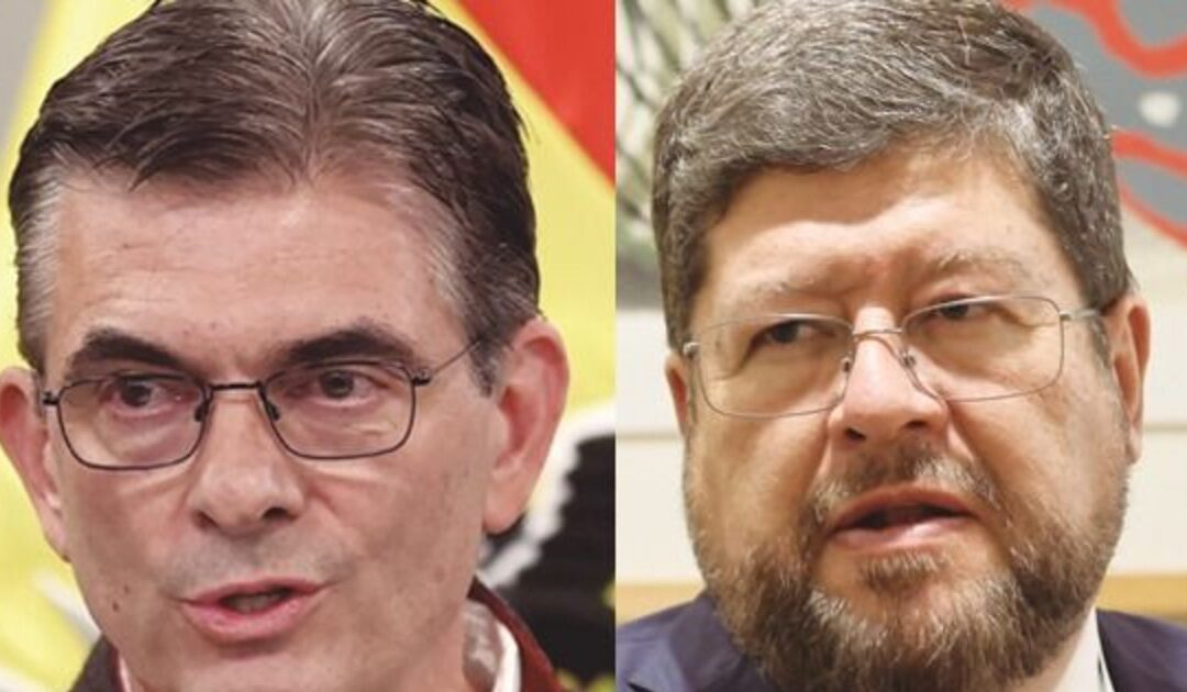 La salida de UN reconfigura al oficialismo y pone a prueba la gobernabilidad de Rodrigo Paz