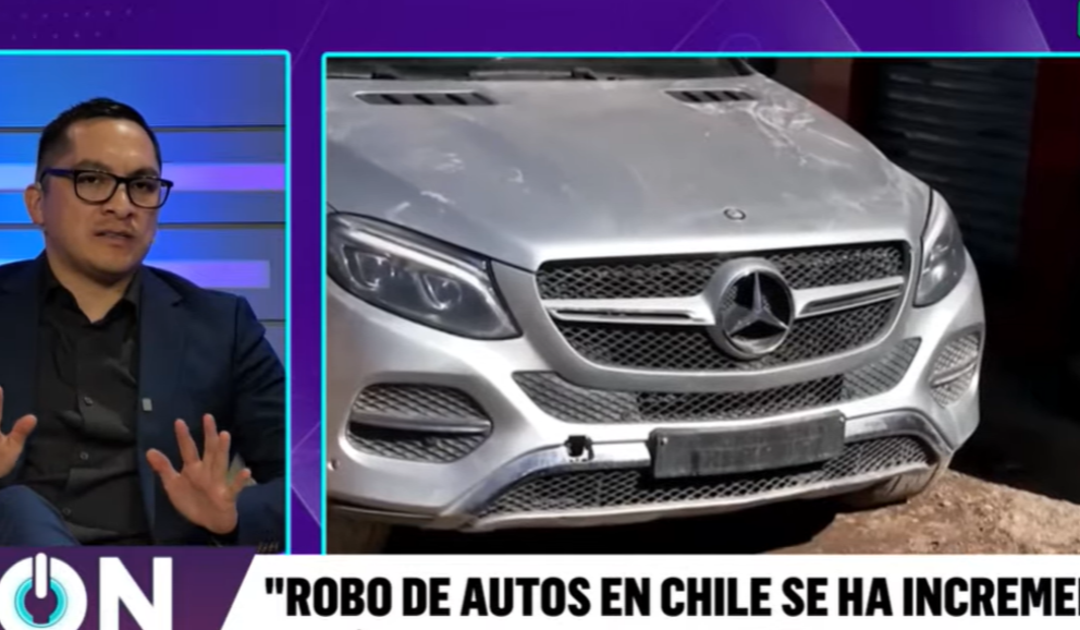 Autos ‘chutos’: ¿Qué resultó de la reunión entre el diputado Seas y su homólogo chileno, Videla?