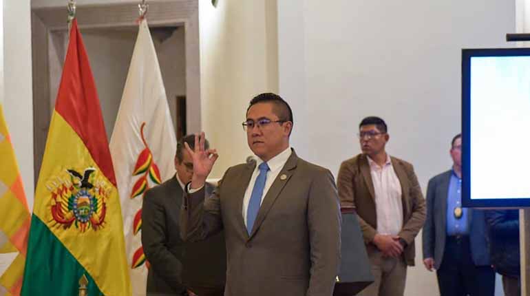 Morales evalúa hacer ajustes al decreto del ‘dieselazo’; pero descarta la abrogación