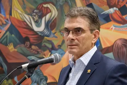 Paz se queda con 12 ministerios: Planificación será absorbido por otras carteras y Turismo será una agencia