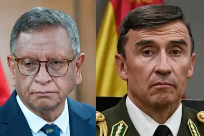 Por excusa de un vocal, reprograman audiencia por acción popular contra Oviedo y Sokol