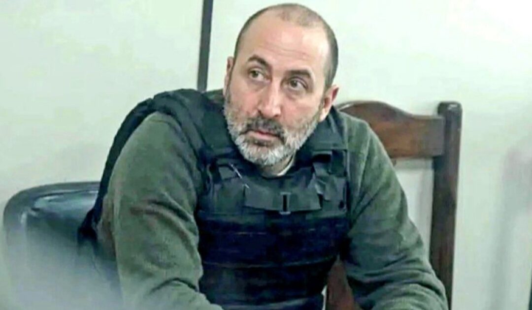 Cerimedo: juez dicta detención preventiva por seis meses en Chonchocoro